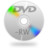 DVD RW Icon